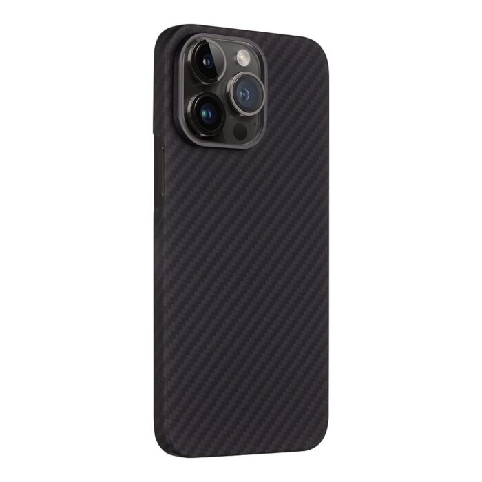 Калъф от Tactical MagForce Aramid Cover за Apple iPhone 14 Pro Max Black - Image 2