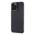 Калъф от Tactical MagForce Aramid Cover за Apple iPhone 15 Pro Max Black - Image 3