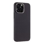 Калъф от Tactical MagForce Aramid Cover за Apple iPhone 16 Pro Max Black - Image 2