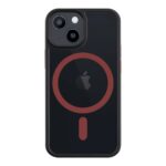 Калъф от Tactical MagForce Hyperstealth 2.0 Cover for iPhone 13 mini Black/Red