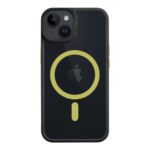 Tactical MagForce Hyperstealth 2.0 Cover for iPhone 14 Black/Yellow