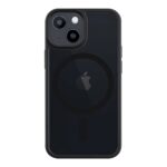 Калъф от Tactical MagForce Hyperstealth Cover за iPhone 13 mini Asphalt