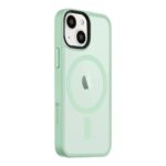 Калъф от Tactical MagForce Hyperstealth Cover за iPhone 13 mini Beach Green - Image 2