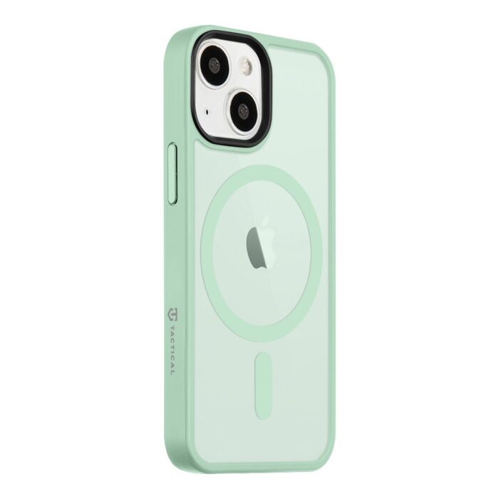 Калъф от Tactical MagForce Hyperstealth Cover за iPhone 13 mini Beach Green - Image 2