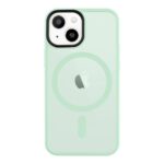 Калъф от Tactical MagForce Hyperstealth Cover за iPhone 13 mini Beach Green
