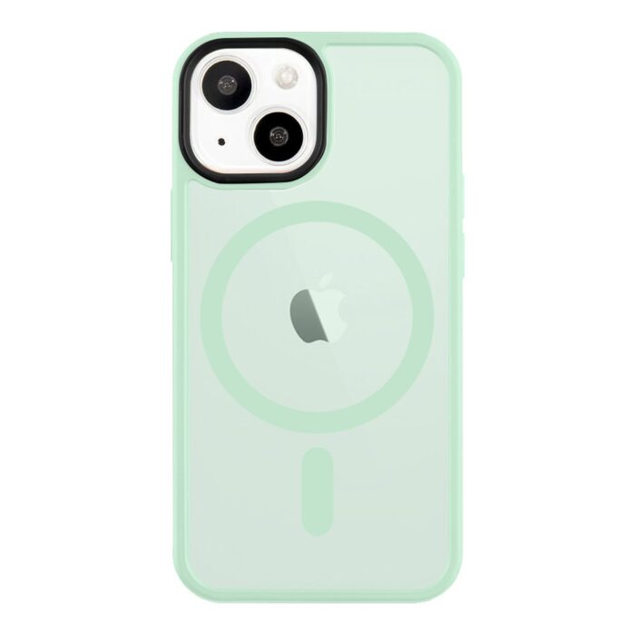 Калъф от Tactical MagForce Hyperstealth Cover за iPhone 13 mini Beach Green - Image 1