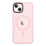 Калъф от
Tactical MagForce Hyperstealth Cover за iPhone 13 Pink Panther