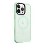 Калъф от Tactical MagForce Hyperstealth Cover за iPhone 13 Pro Beach Green - Image 2
