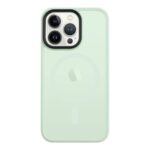 Калъф от Tactical MagForce Hyperstealth Cover за iPhone 13 Pro Beach Green