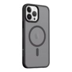 Калъф от Tactical MagForce Hyperstealth Cover за iPhone 13 Pro Max Asphalt - Image 2