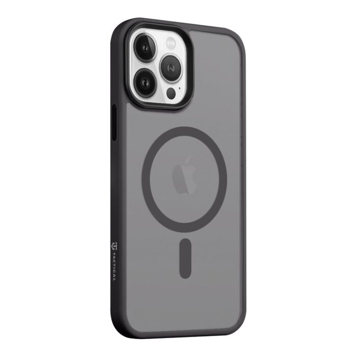 Калъф от Tactical MagForce Hyperstealth Cover за iPhone 13 Pro Max Asphalt - Image 2