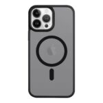 Калъф от Tactical MagForce Hyperstealth Cover за iPhone 13 Pro Max Asphalt