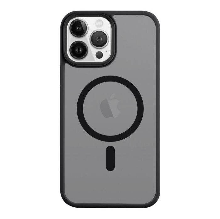 Калъф от Tactical MagForce Hyperstealth Cover за iPhone 13 Pro Max Asphalt - Image 1