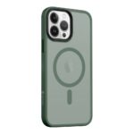 Калъф от Tactical MagForce Hyperstealth Cover за iPhone 13 Pro Max Forest Green - Image 2