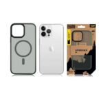 Калъф от Tactical MagForce Hyperstealth Cover за iPhone 13 Pro Max Forest Green - Image 3