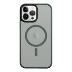 Калъф от Tactical MagForce Hyperstealth Cover за iPhone 13 Pro Max Forest Green