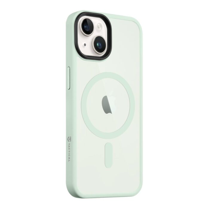 Калъф от Tactical MagForce Hyperstealth Cover за iPhone 14 Beach Green - Image 2