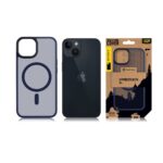 Калъф от Tactical MagForce Hyperstealth Cover за iPhone 14 Deep Blue - Image 3