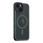 Калъф от Tactical MagForce Hyperstealth Cover за iPhone 14 Forest Green - Image 2