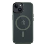 Калъф от Tactical MagForce Hyperstealth Cover за iPhone 14 Forest Green