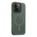 Калъф Tactical MagForce Hyperstealth Cover for iPhone 14 Pro Forest Green - Image 2