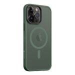 Калъф от Tactical MagForce Hyperstealth Cover за iPhone 14 Pro Max Forest Green - Image 2