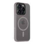 Калъф от Alcane Magsafe Case За Iphone 14 Pro Max Brown - Image 2