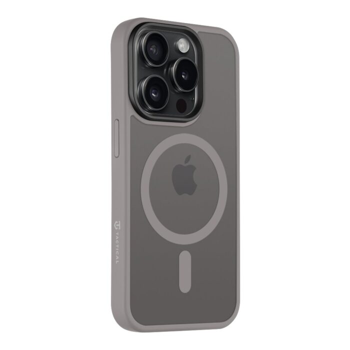 Калъф от Alcane Magsafe Case За Iphone 14 Pro Max Brown - Image 2
