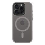 Калъф от Alcane Magsafe Case За Iphone 14 Pro Max Brown