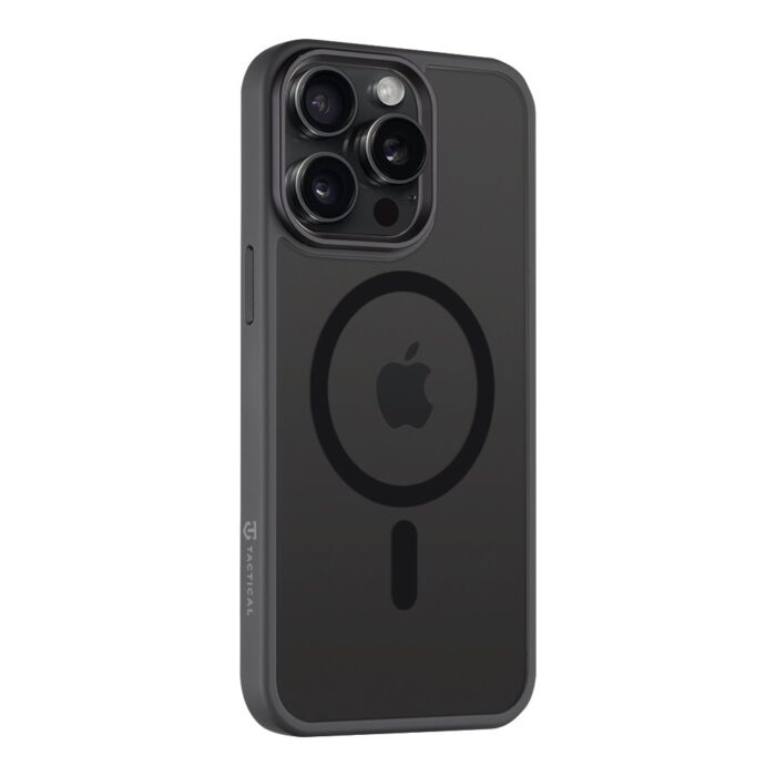 Калъф от Alcane Magsafe Case За Iphone 14 Grey - Image 2