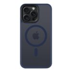 Калъф от Alcane Magsafe Case За Iphone 15 Plus Navy