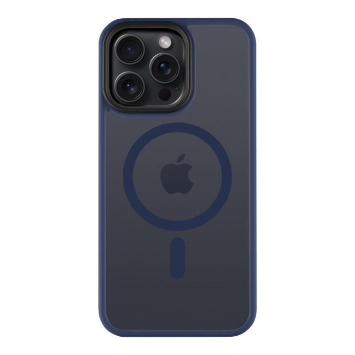 Калъф от Alcane Magsafe Case За Iphone 15 Plus Navy - Image 1
