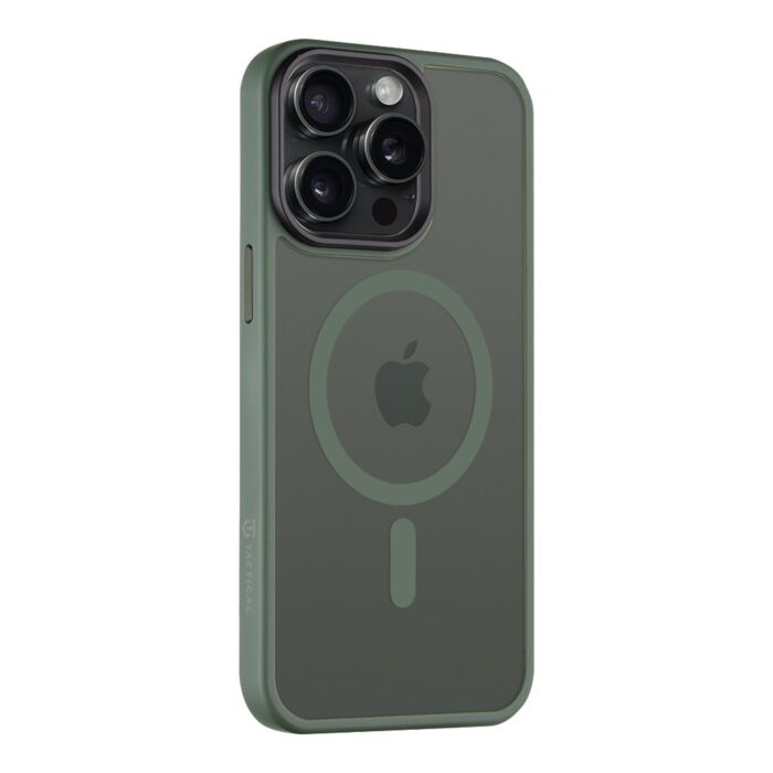 Калъф от Alcane Magsafe Case За Iphone 15 Pro Max Navy - Image 2