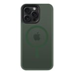 Калъф от Alcane Magsafe Case За Iphone 15 Pro Max Navy