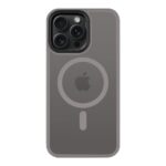 Калъф от Tel Protect CARBON Case За Iphone 13 Mini Black with blue stripe