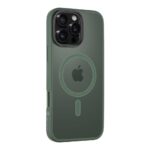 Калъф от Tactical MagForce Hyperstealth Cover за iPhone 16 Pro Max Forest Green - Image 2