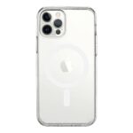 Калъф от Tactical MagForce Cover for Apple iPhone 12/12 Pro Transparent