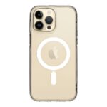 Калъф от Tactical MagForce Cover for Apple iPhone 14 Pro Max Transparent