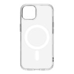 Калъф от Tactical MagForce Cover за Apple iPhone 14 Transparent - Image 2