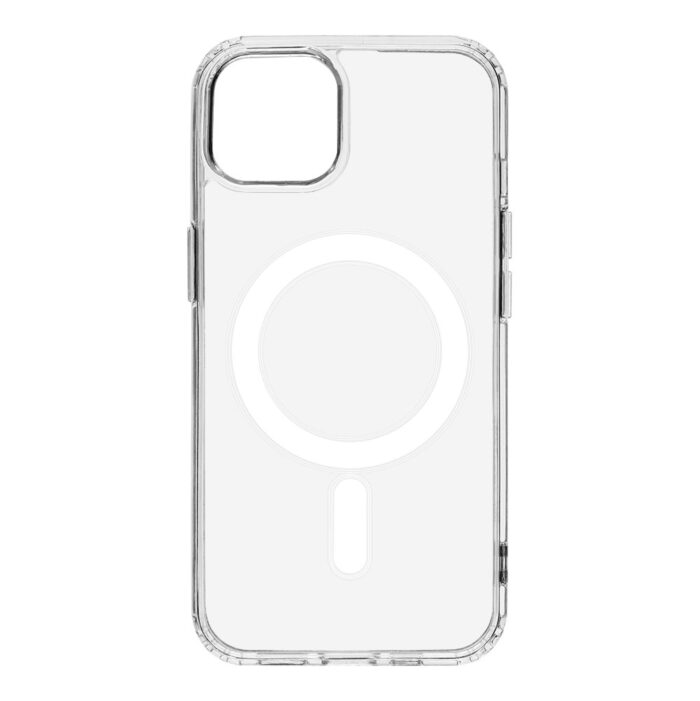 Калъф от Tactical MagForce Cover за Apple iPhone 14 Transparent - Image 2