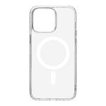 Калъф от Tactical MagForce Cover за Apple iPhone 15 Pro Max Transparent - Image 2