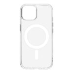 Калъф от Tactical MagForce Cover за Apple iPhone 15 Transparent - Image 2