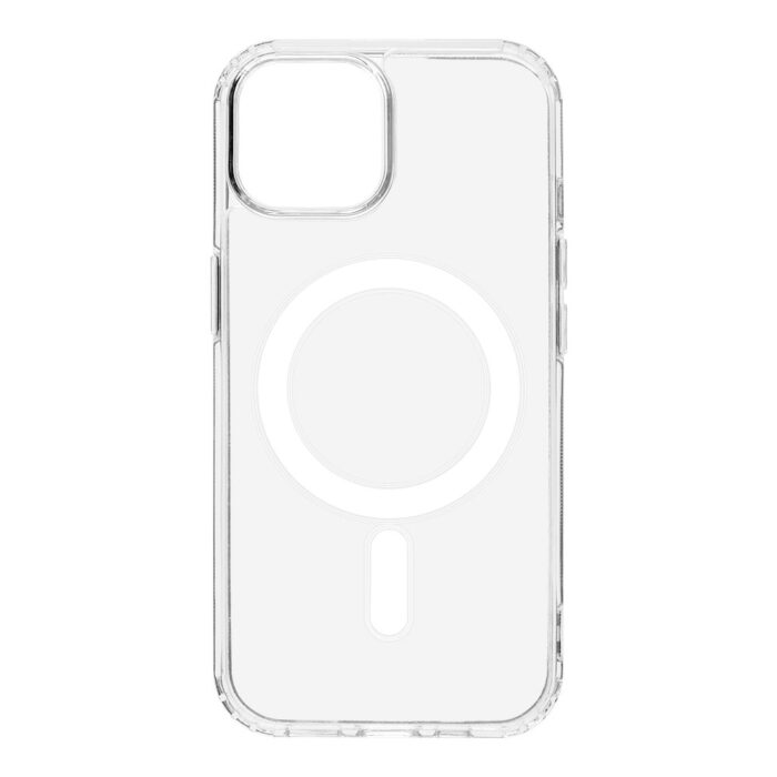 tactical-magforce-kryt-pro-apple-iphone-15-transparent-1-big_ies12045946.jpg Калъф от Tactical MagForce Cover за Apple iPhone 15 Transparent - Image 2