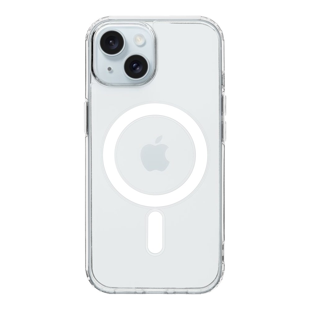 tactical-magforce-kryt-pro-apple-iphone-15-transparent_ie12048084.jpg Калъф от Tactical MagForce Cover за Apple iPhone 15 Transparent - Image 1