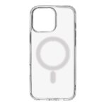 Калъф от Tactical MagForce Cover за Apple iPhone 16 Pro Max Transparent - Image 2