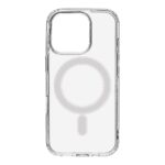 Калъф от Tactical MagForce Cover за Apple iPhone 16 Pro Transparent - Image 2
