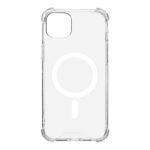 Калъф от Tactical MagForce Plyo Cover за Apple iPhone 14 Plus Transparent - Image 2