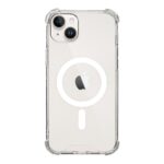 Калъф от Tactical MagForce Plyo Cover за Apple iPhone 14 Plus Transparent