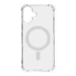 Калъф от Tactical MagForce Plyo Cover за Apple iPhone 16 Plus Transparent - Image 2
