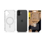Калъф от Tactical MagForce Plyo Cover за Apple iPhone 16 Plus Transparent - Image 3